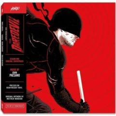 John Paesano - Daredevil Season One (original Soundtrack)
