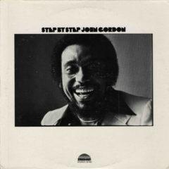 John Gordon - Step By Step  180 Gram