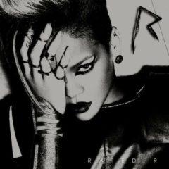 Rihanna - Rated R  Explicit
