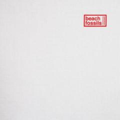 Beach Fossils - Somersault