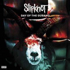 Slipknot - Day Of The Gusano  Explicit, With DVD, Colored Vinyl