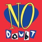 No Doubt - No Doubt