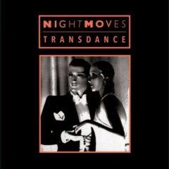 Night Moves - Transdance