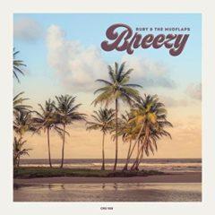 Ruby & Mudflaps - Breezy / Do The Boogie (7 inch Vinyl)