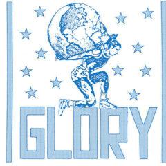 The Glory - 12  Digital Download