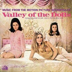 Various - Valley Of The Dolls (Original Soundtrack)