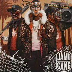 Jamo Gang - Jamo Gang