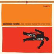 Duke Ellington & His - Anatomy of a Murder (Original Motion Picturee Soundtrack)