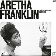 Aretha Franklin - Sunday Morning Classics