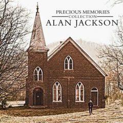 Alan Jackson - Precious Memories Collection