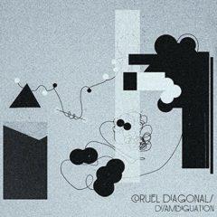 Cruel Diagonals - Disambiguation  Digital Download