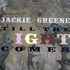 Jackie Greene - Till The Light Comes  180 Gram