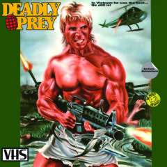 Heintz,Tim / James,T - Deadly Prey (Original Soundtrack)