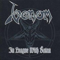 Venom - In League with Satan Vol 2