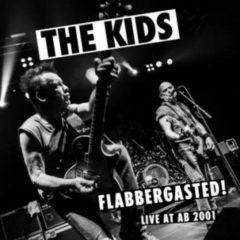 Kids, The Kids - Flabbergasted (Live at Ab 2001)   180 Gram