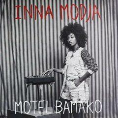 Inna Modja - Motel Bamako  Portugal - Import