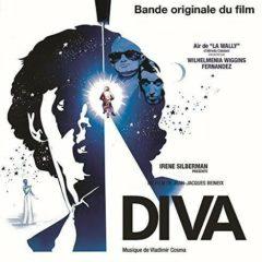 Valdimir Cosma - Diva (Original Soundtrack)