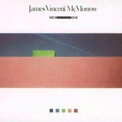 James Vincent McMorrow - We Move  Digital Download