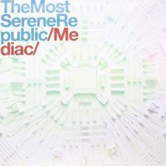 The Most Serene Republic - Mediac