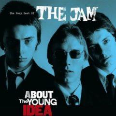 The Jam - About The Young Idea: Very Best Of