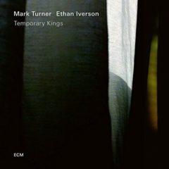 Iverson,Ethan / Turner,Mark - Temporary Kings
