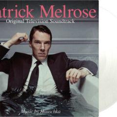 Volker Bertelmann - Patrick Melrose (Original Soundtrack)  Clear Viny