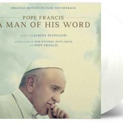Laurent Petitgand - Pope Francis: A Man of His Word   180 Gram