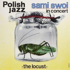 Sami Swoi - Locust  Poland - Import