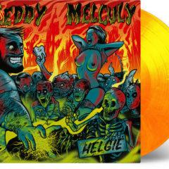 Fleddy Melculy - Helgie