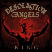 Desolation Angels - King