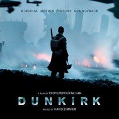 Hans Zimmer - Dunkirk (Original Score)