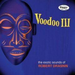 Robert Drasnin - Voodoo Iii