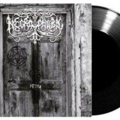 Necrophobic - Pesta (7 inch Vinyl)
