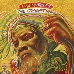 Pablo Moses - Itinuation