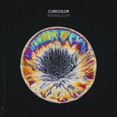 Cubicolor - Brainsugar