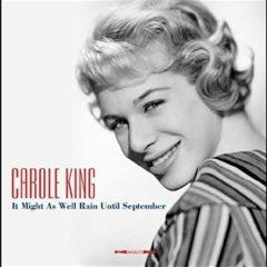 Carole King - It Might As Well Rain Until September