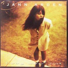 Jann Arden - Living Under June