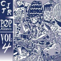 Various Artists - Citr Pop Alliance 4