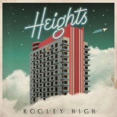 Kooley High - Heights  180 Gram