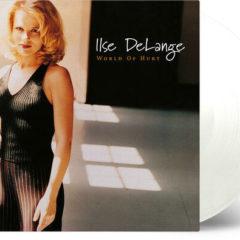 Ilse DeLange - World Of Hurt   180 Gram