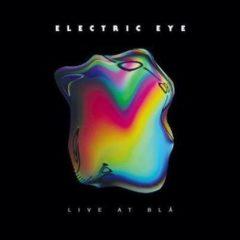 Electric Eye - Live at Bla  140 Gram Vinyl