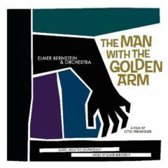 Leonard Bernstein - Man With The Golden Arm (Original Soundtrack)  Ho