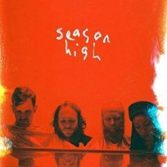 Little Dragon - Season High  White