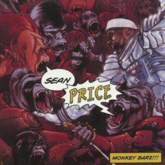 Sean Price - Monkey Barz