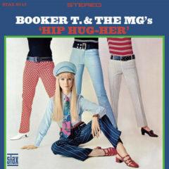 Booker T & Mg's - Hip Hug Her