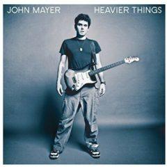 John Mayer - Heavier Things