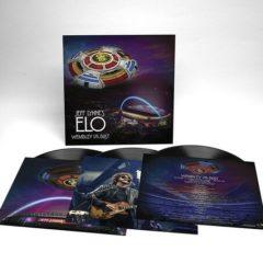 Jeff ( Elo ) ( Jeff - Jeff Lynne's ELO: Wembley Or Bust