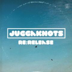 Juggaknots - Re:release  Blue