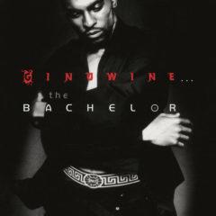Ginuwine - Ginuwine... The Bachelor   150 Gram,