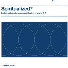 Spiritualized - Ladies & Gentlemen We Are Floating In Space  Color